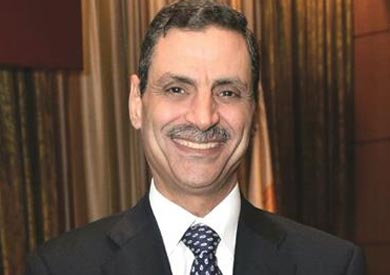 محمود منتصر